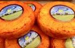 Queijo Barrado Prado da Sicó