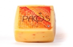 Queijo Paços com Salmão Paladares Paroquiais