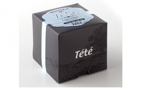 Manteiga de Vaca Teté