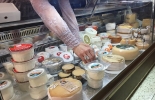 Há Cada Vez Mais Gente a Mexer no Nosso Queijo