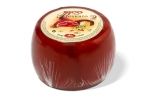 Queijo Barrado com Presunto Rico