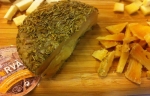 Queijo de Mistura com Alecrim Marvão