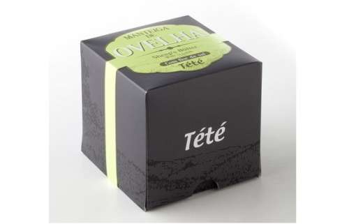Manteiga de Ovelha Teté