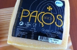 Queijo Brick Paladares Paroquiais Engenho dos Paladares