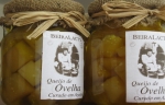 Queijo de Ovelha em Azeite Beiralacte