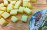 Queijo Ilha Uniflores